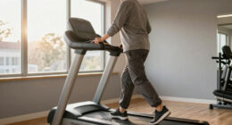 10 Best Recumbent Treadmill Alternative for Seniors in 2026