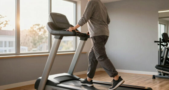 10 Best Recumbent Treadmill Alternative for Seniors in 2026