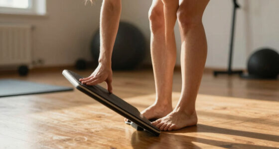 10 Best Slant Board for Calf and Ankle Mobility in 2026