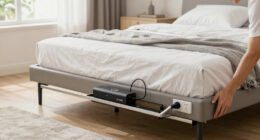10 Best UPS Battery Backup for Adjustable Bed Base in 2026