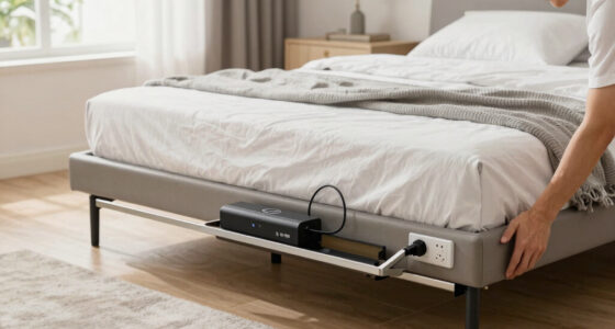 10 Best UPS Battery Backup for Adjustable Bed Base in 2026