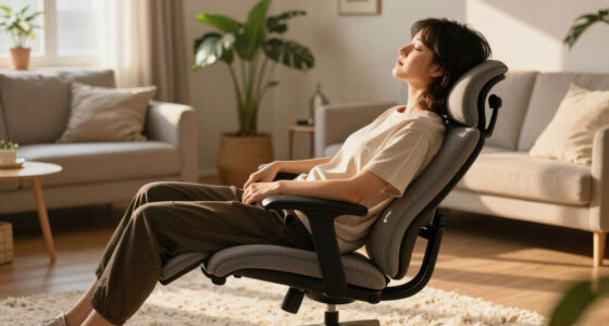 10 Best Wellness Chair for Reading and Napping in 2026