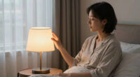 11 Best Circadian Bedside Lamp for Evening Wind Down in 2026