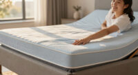 11 Best Cooling Mattress Topper for Adjustable Bed in 2026