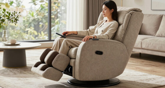 11 Best Dual Motor Lift Chair With Massage in 2026