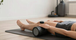 11 Best Foam Roller Vibrating for Deep Tissue Release in 2026