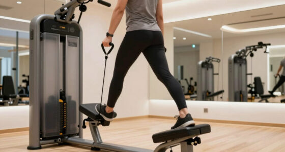 11 Best Full Body Stretch Machines for Recovery in 2026