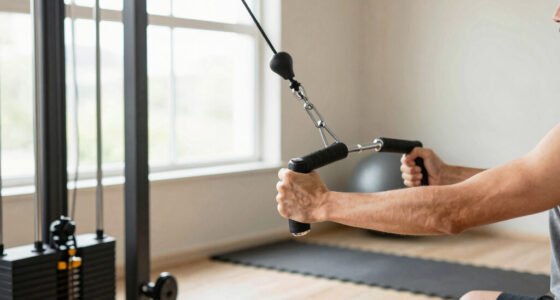 11 Best Home Gym Cable Machine For Recovery-Focused Training In 2026