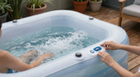 11 Best Inflatable Hot Tub for Couples Relaxation in 2026