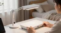 11 Best Light Therapy Lamp for Dark Winter Mornings in 2026
