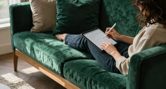 11 Best Luxury Lounge Chaise for Reading Nook in 2026