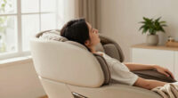 11 Best Massage Chair for Neck Shoulder Tension After Commuting in 2026