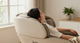 11 Best Massage Chair for Neck Shoulder Tension After Commuting in 2026