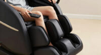 11 Best Massage Chair for Travel Recovery at Home in 2026