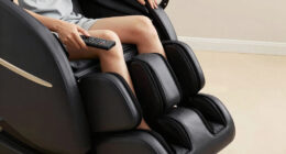 11 Best Massage Chair for Travel Recovery at Home in 2026