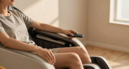 11 Best Massage Chair Under 4500 With 3D Rollers in 2026
