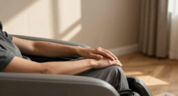 11 Best Massage Chair With Arm And Hand Reflexology In 2026