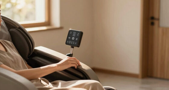 11 Best Massage Chair With Customizable Daily Programs in 2026