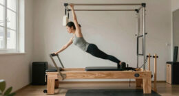11 Best Pilates Reformer for Small Home Studio in 2026