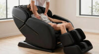 11 Best Professional Portable Massage Chair in 2026