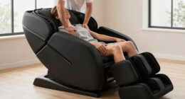 11 Best Professional Portable Massage Chair in 2026