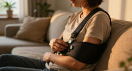 11 Best Shoulder Wrap With Heat And Vibration In 2026