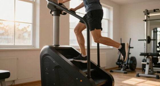 11 Best Stair Climber for Home Cardio Room in 2026