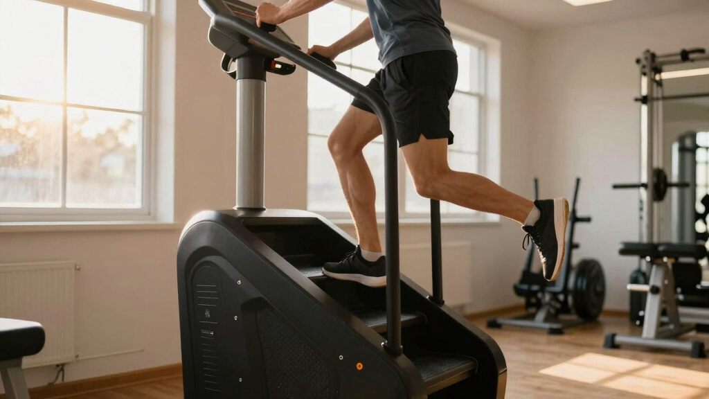 11 Best Stair Climber for Home Cardio Room in 2026