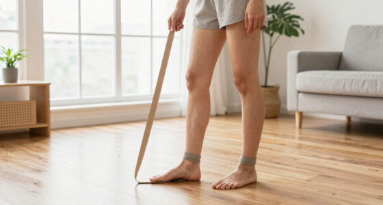 11 Best Stretching Strap for Hamstrings and Calves in 2026