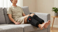 11 Best Thigh Calf Foot Massager Machine in 2026