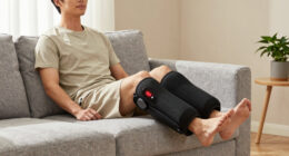 11 Best Thigh Calf Foot Massager Machine in 2026