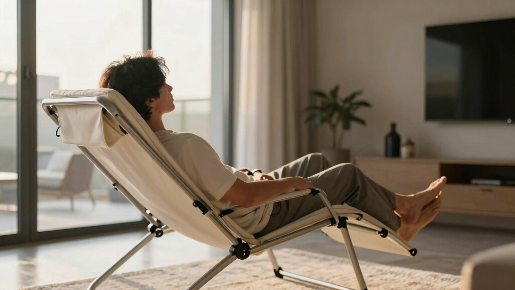 11 Best Zero Gravity Lounger for Indoor Recovery in 2026