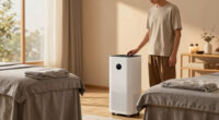 12 Best Air Purifier for Massage Room Large Space in 2026