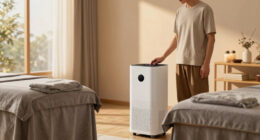 12 Best Air Purifier for Massage Room Large Space in 2026