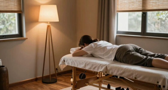 12 Best Ambient Floor Lamp For Massage Corner In 2026