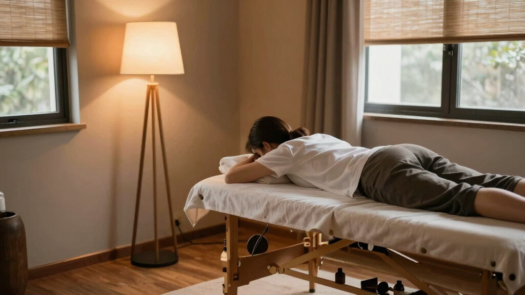 12 Best Ambient Floor Lamp For Massage Corner In 2026
