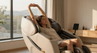 12 Best Best 4D Massage Chair With Thai Stretch in 2026