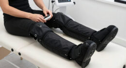12 Best Cordless Compression Boots for Athletes in 2026