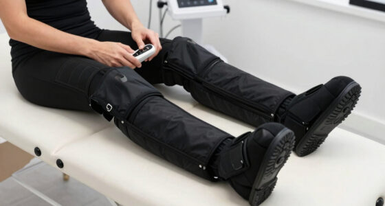 12 Best Cordless Compression Boots for Athletes in 2026