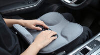 12 Best Cordless Massage Seat Cushion For Car Trips In 2026