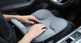 12 Best Cordless Massage Seat Cushion For Car Trips In 2026