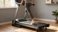 12 Best Folding Treadmill For Small Wellness Rooms In 2026