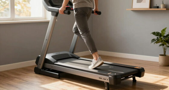12 Best Folding Treadmill For Small Wellness Rooms In 2026