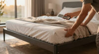 12 Best Heavy Duty Adjustable Bed Base for Couples in 2026