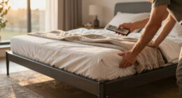 12 Best Heavy Duty Adjustable Bed Base for Couples in 2026