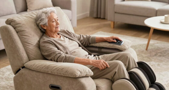 12 Best Lift Recliner With Massage And Heat For Seniors In 2026