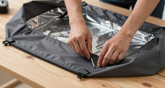 12 Best Low EMF Infrared Sauna Tent in 2026