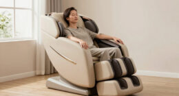 12 Best Massage Chair for Recovery Room Setup in 2026