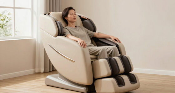 12 Best Massage Chair for Recovery Room Setup in 2026