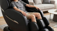 12 Best Massage Chair for Shared Apartment Quiet Use in 2026